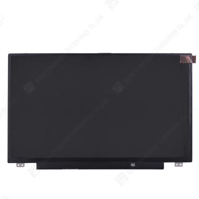 China LED Screen Panel Riss LCD LED Panel Laptop Screen NT125WHM-N42 For Dell 7280 for sale