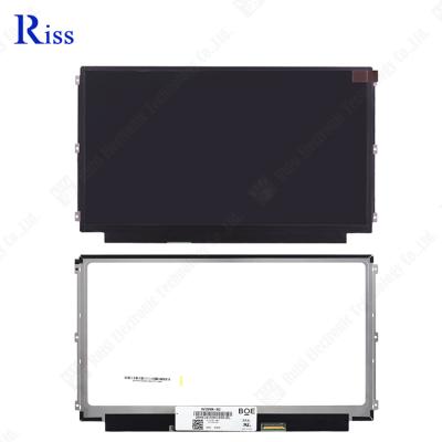 China High Quality LED Screen Panel Riss Laptop LCD Screen 12.5