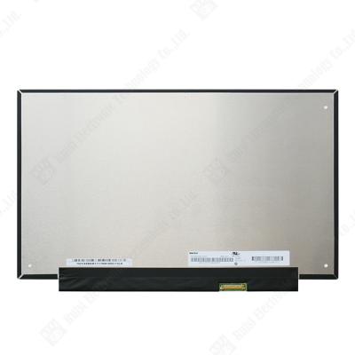 China 12.5 Inch IPS Screen 30Pins LED Screen Panel Riss LCD Panel N125HCE-GN1 for sale