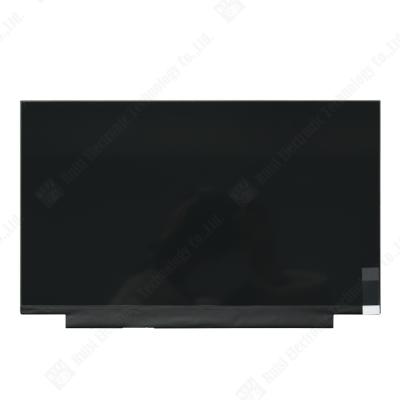 China LED Screen Panel Riss Laptop Screen 30 Pins FHD IPS LCD LED Display N125HCE-GN1 for sale