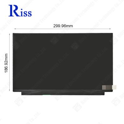 China Inch Computer N133HCE-GP2 1920*1080 IPS LED Riss 13.3 30 Pin Led Lcd Screen Replacement For Laptop for sale