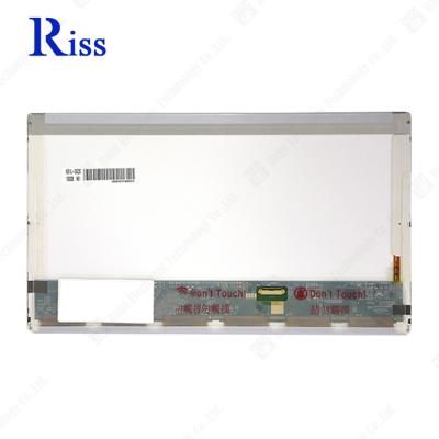 China Riss LP133WH1-TPD1 13.3 Inch 30 Pins Computer LCD Panel LED Laptop or Notebook Screen for Dell E4310 for sale