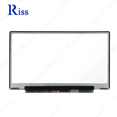 China Wholesale LED Riss 13.3 Inch LVDS 40 Pin LCD LED Screen LP133WH2-TLM4 LP133WH2-TLL4 LTN133AT25 for sale