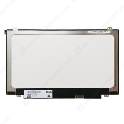 China Riss 14.0inch 30Pin IPS FHD Slim LED Laptop Screen FRU 00NY673 B140HAN02.3 NV140FHM-N46 For Lenovo Thinkpad T480s for sale