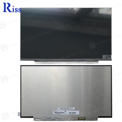 China Riss N140HCE-EN2 14.0inch LED Laptop Screen 1920x1080 LCD Computer 30pin Display for sale