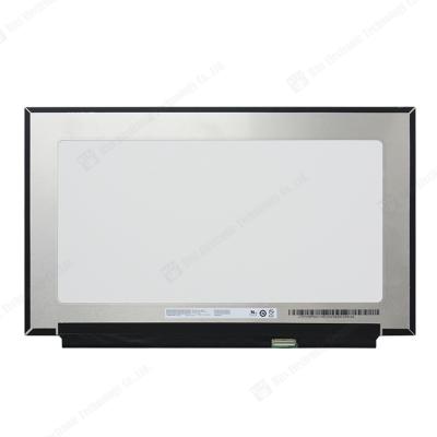 China High Quality Riss 15.6 Inch Computer Laptop LED 40Pins B156HAN12.0 LCD Display Panel Screen for sale