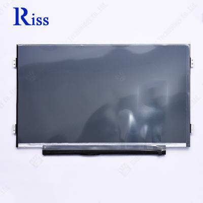 China LED Riss 10.1 Inch 1024*600 40 Pin Laptop LCD Display Replacement Laptop LCD Screen Slim B101AW06 for sale