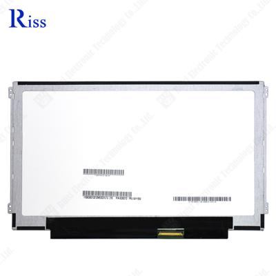 China LED Riss LCD Screen AUO 11.6