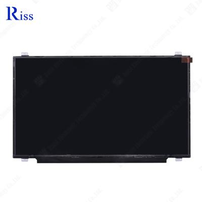 China High Quality LED Screen Riss AH-IPS 30 Pins Slim 17.3 inch LCD Panel Laptop Screen LP173WF4-SPF3 for sale