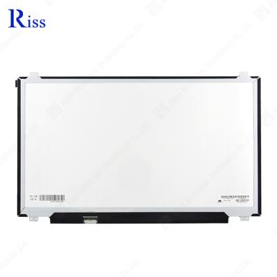 China Wholesale Riss LED Screen 17.3 AH-IPS Full HD LED Screen Slim Laptop LCD Display LP173WF4-SPF3 for sale