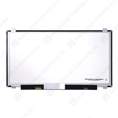 China Riss LED 17.3 inch Laptop LCD Display Show NT173WDM-N21 ​​For Laptop LED Screen Replacement for sale