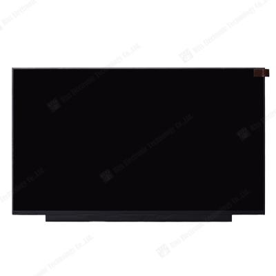 China LED Screen Panel Riss LCD Panel NV173FHM-N49 17.3 Inch Laptop 30Pins Screen No Screwhole for sale