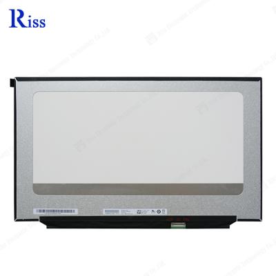 China High Quality LED Screen Panel Riss NB173HAN04.2 Laptop Computer NB173HAN04.2 LCD Screen 30Pins for sale