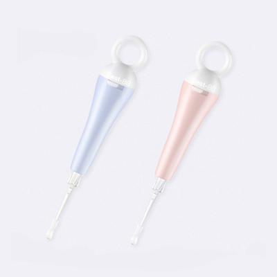 China Protect Baby Factory Sell Baby Glow Ear Scoop LED Flashlight Ear Scoop Ear Cleaning Tool for sale