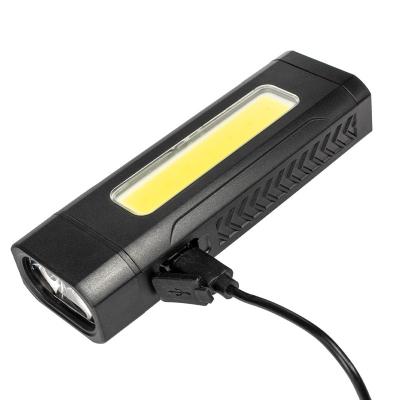 China New Fashion Durable Bicycle Led Speedometer Mtb Flash Light Outdoor Bike Front Light For Bicycle for sale