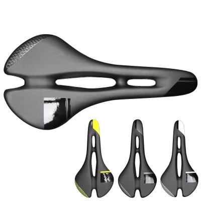 China Best Price Ventilation Road Bike Bicycle Adjustable Mtb Bike Saddle Seat For Cycling for sale