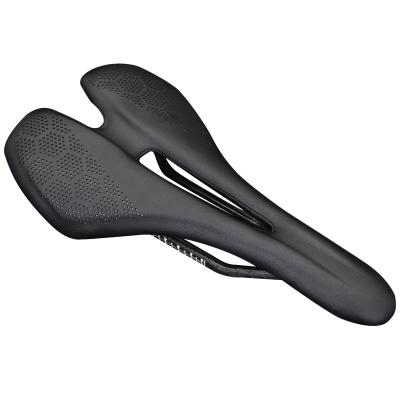 China Breathable and Comfortable Competitive Price Cushion Carbon Fiber Carbon Bike Components Saddle for sale