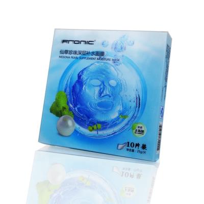 China Handmade custom clear plastic box with free logo printed PET PVC pp plastic box transparent recyclable packaging for sale