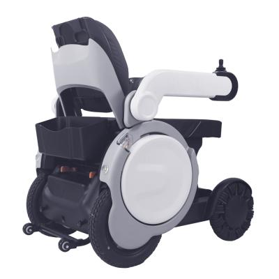 China Modern Si Health Wheelchair Cushion Power Wheelchair Electric Wheelchair For Disabled for sale