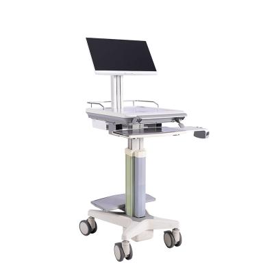 China Metal Jegna Society Trolley Medical Trolley Medical Trolley for sale