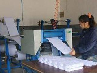 Verified China supplier - Zhejiang Junwang Paper Products Co., Ltd.