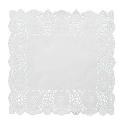 China Good quality 45gsm sustainable paper place mat for sale