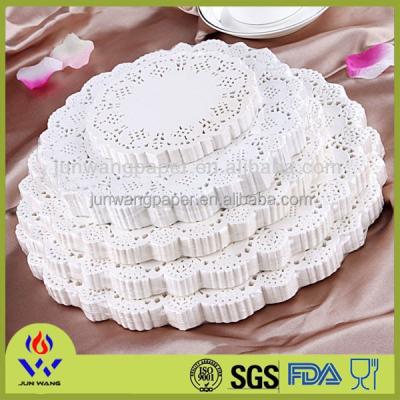 China Eco - Friendly Paper Placemats Sustainable With All Wrapping Table Paper Placemats Inch Paper Placemats for sale