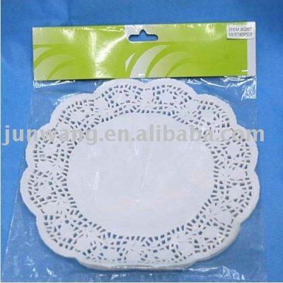 China Chinese Factory Food Table Paper Placemats, Yiwu City for sale