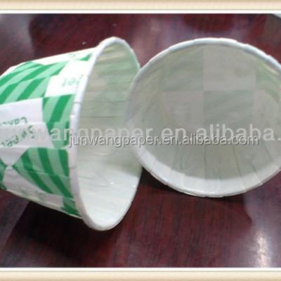 China Disposable Soufflé Cup for sale