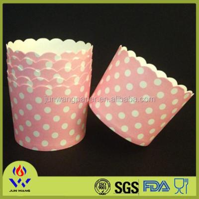 China Ice cream tube cup ice cream cup for sale