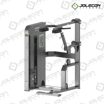 China 2020 Commercial Use Hot Sale Gym Equipment / Standing Calf JLC-HM10 for sale