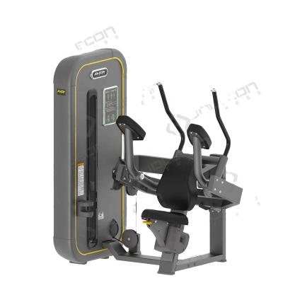 China 2020 commercial use fashion commercial abdominal crunch machine/luxury gym machine to shape body for sale