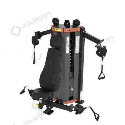 China Shoulder / Chest Universal Functional Training JLC - S104 Hot Selling Body Building Machines Gym Equipment for sale