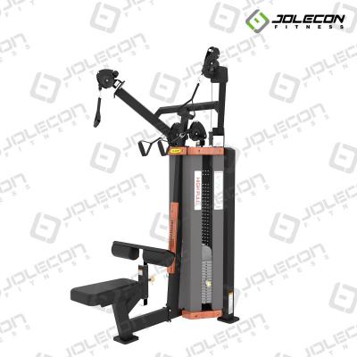 China JLC Universal Functional Training Lift - Newest S105 Body Building Pulling Machines For Gym Equipment for sale