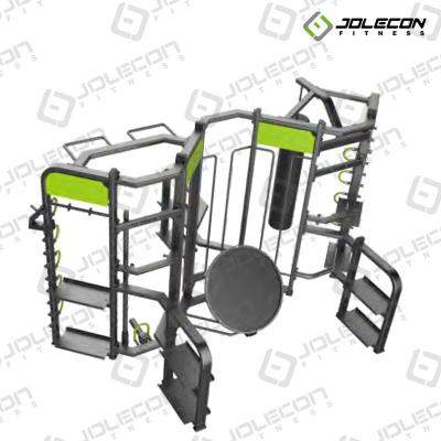 China Universal Synergy Gym / JLC Multi - ZH 360 C Gym Equipment 360 Multi Station /Synergy 360 for sale