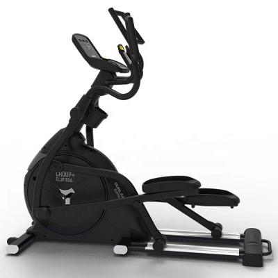 China Commercial High Quality Elliptical Crossover JLC - GE 800 Commercial Use Bike / Trainer for sale