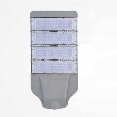 China ROAD New Aluminum High Temperature Resistant Modular Led Street Light Housing for sale