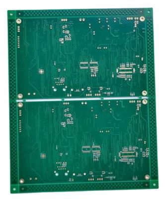 China FR-4 8 Layers PCB Board PCB Prototype China Supply PCB Board for sale