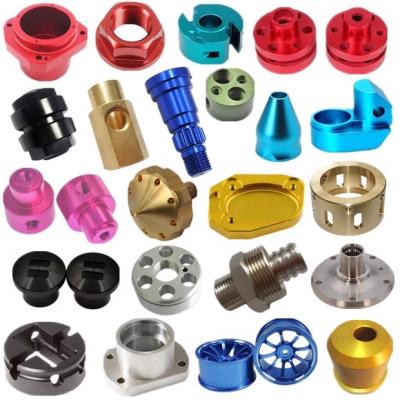 China New Design Aluminum Torch Aluminum Shell Cnc Machining Aluminum Alloy Milling Rapid Prototyping for sale