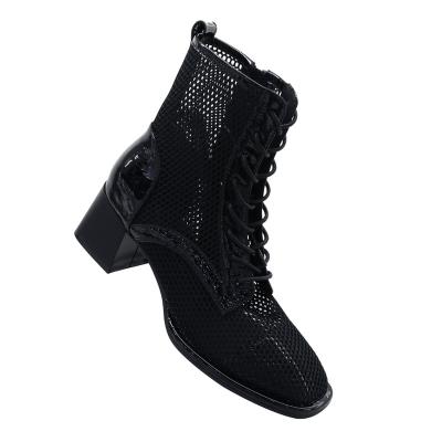 China Wholesale European High Quality Women's Ankle Boots Women's Insulative Style Boots for sale