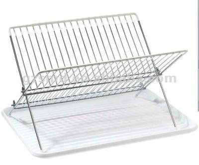 China Collapsible Dish Drainer for sale