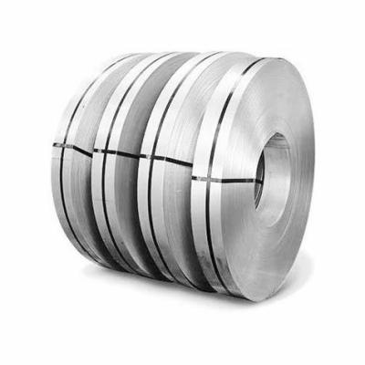 China Build and wholesale build 304 stainless steel strip 201 stainless steel strip 316L stainless steel strip for sale