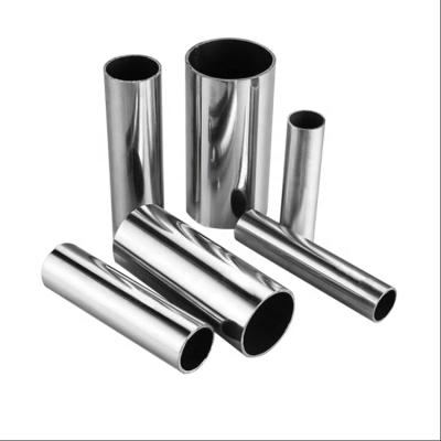 China wholesale 304 construction 316 stainless steel pipe 310s stainless steel tube for construction building material for sale