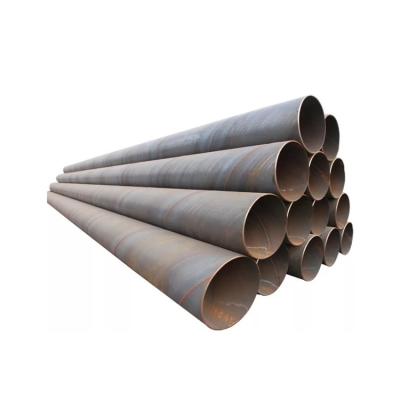 China Structure Carbon Steel Pipe Carbon Steel Pipe Black Pipe Welded Seamless Carbon Steel Pipe for sale