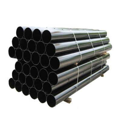 China Structure Carbon Steel Pipe Carbon Steel Pipe Black Pipe Welded Seamless Carbon Steel Pipe for sale