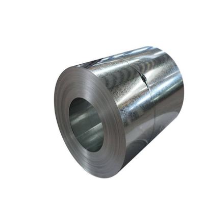 China Making Pipes Best Choice Color Coated Galvanized Steel Coil Galvanized Strip Steel Coil g40 Galvanized Steel Coil for sale