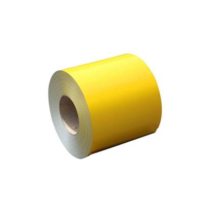 China Making pipes ppgi prepainted galvanized steel coil 9003 ppgi steel coil 0.6mm color code 9016 white coated coil for sale