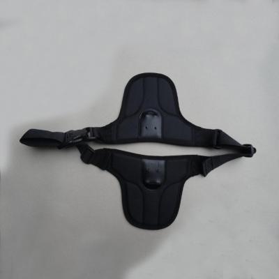 China Deluxe Universal Camera Belt Holster System for DSLR for sale