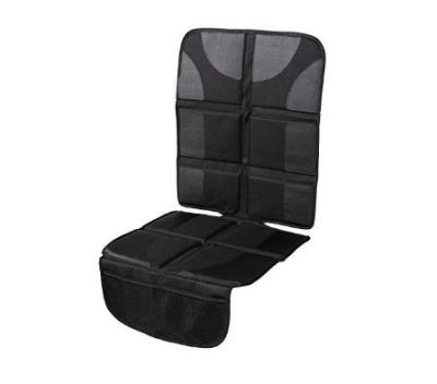 China Luxury Car Seat Protector With Thick Padding for sale