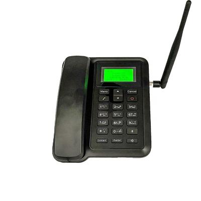 China Top Competitive Price Smart Wireless Land Line FLY200W SEIRES 3G 3G GSM Desk Phone for sale